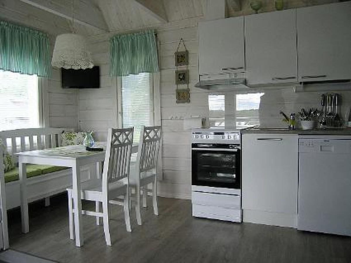 Holiday Home Mariantupa By Interhome Muurame Exterior photo