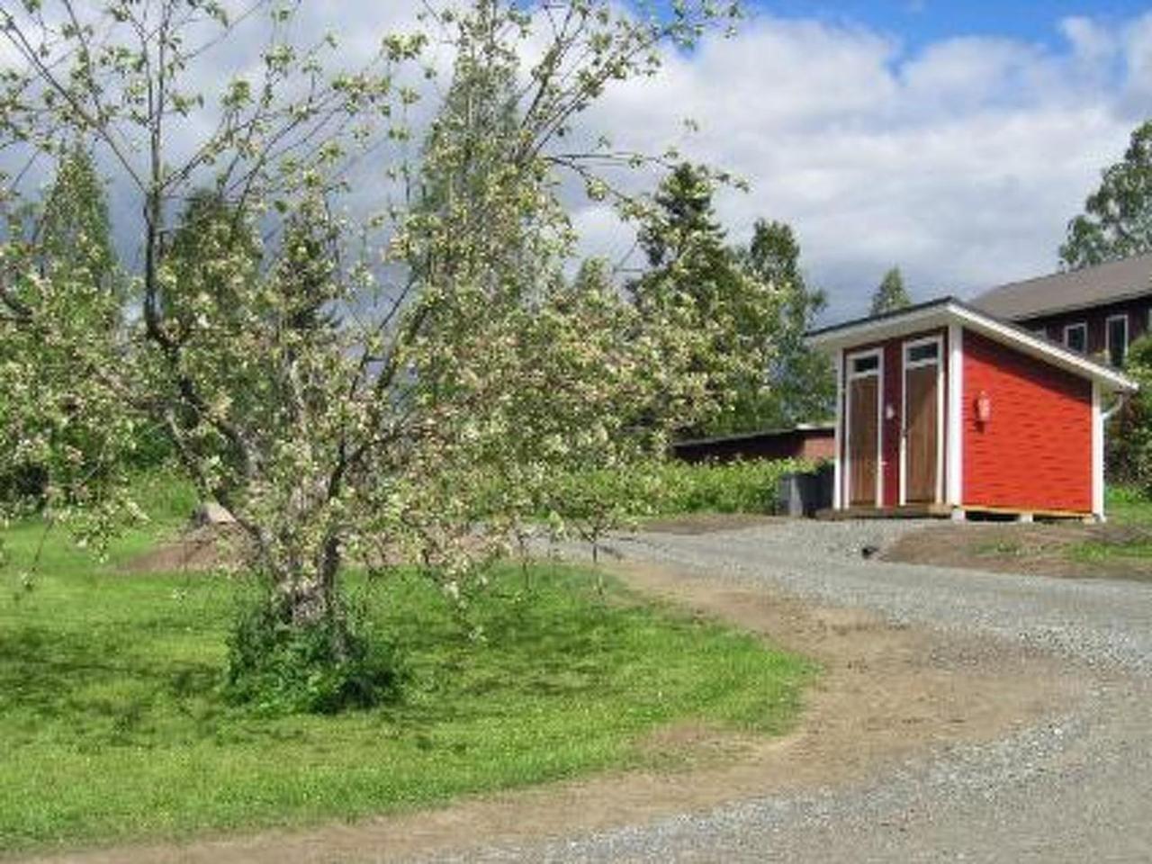Holiday Home Mariantupa By Interhome Muurame Exterior photo